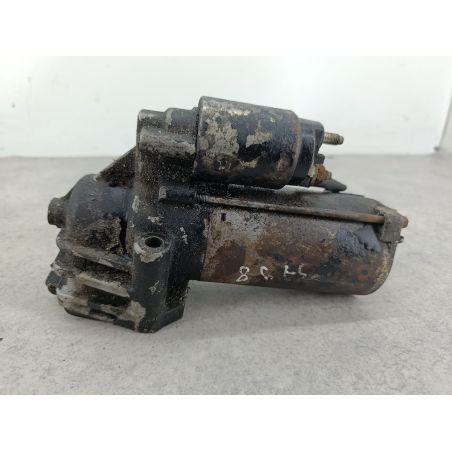 starter FORD TRANSIT V 2.0 TD 2002 ZA 75 3798 