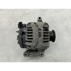 ALTERNATOR FORD TRANSIT V 2.0 TD2002ZA753798                                            