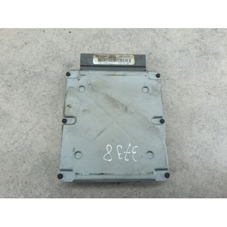 KOMPUTER, STEROWNIK FORD TRANSIT V