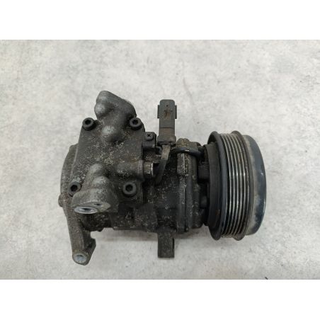 POMPA, SPRĘŻARKA KLIMATYZACJI JEEP GRAND CHEROKEE WJ 4.7 V8 235KM 4.7i V8 2001 55116906AA PAW 235 3744 