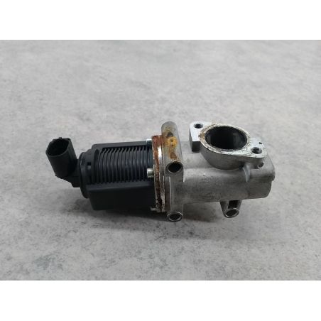 ZAWÓR EGR OPEL ZAFIRA B