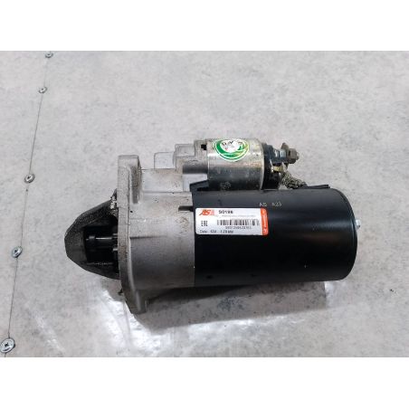 starter OPEL ZAFIRA B 1.9 CDTI 120KM 1.9 CDTI 2008 S0186  Z157 120 3786 