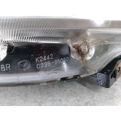 LAMPA PRZÓD PRAWA MAZDA 5 I 2.0 i 16V2005C235-51030 P5117R 28B1453721                                            