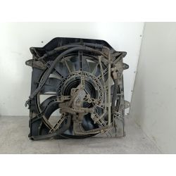 WENTYLATOR CHŁODNICY JEEP GRAND CHEROKEE WJ 4.7 V8 235KM4.7i V8200124017515  52079986ACPAW2353744                                            