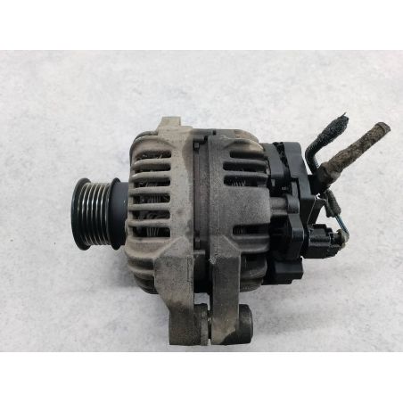 ALTERNATOR OPEL ZAFIRA B