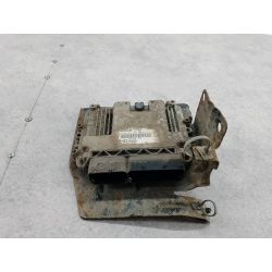 KOMPUTER, STEROWNIK OPEL ZAFIRA B 1.9 CDTI 120KM1.9 CDTI200855566279 Z1571203786                                            