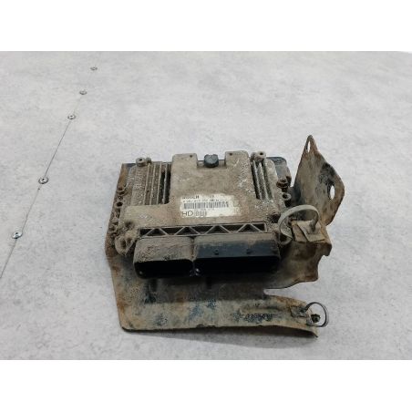 KOMPUTER, STEROWNIK OPEL ZAFIRA B