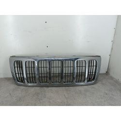 ATRAPA GRILL GRIL JEEP GRAND CHEROKEE WJ 4.7 V8 235KM4.7i V82001PAW2353744                                            