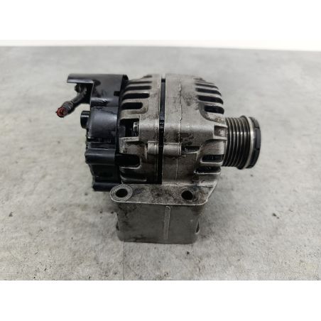 ALTERNATOR FIAT DOBLO II