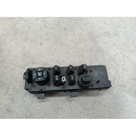 PANEL STEROWANIA SZYB I LUSTEREK JEEP GRAND CHEROKEE WJ 4.7 V8 235KM 4.7i V8 2001 5HB63DX9AA PAW 235 3744 