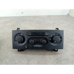 PANEL NAWIEWU JEEP GRAND CHEROKEE WJ 4.7 V8 235KM4.7i V82001P55115903ACPAW2353744                                            