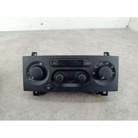 PANEL NAWIEWU JEEP GRAND CHEROKEE WJ 4.7 V8 235KM 4.7i V8 2001 P55115903AC PAW 235 3744 