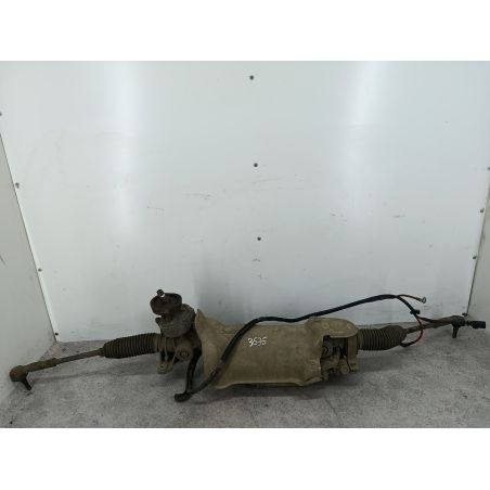 MAGLOWNICA PRZEKŁADNIA  ELEKTRYCZNA VW GOLF V 1.4 16V 75KM 1.4 16V 2006 1K1423051CE  1K1909144K L041 75 3636 