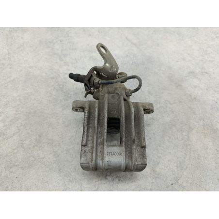 ZACISK HAMULCOWY PRAWY TYŁ VW GOLF V 1.4 16V 75KM 1.4 16V 2006 23TA0008 L041 75 3636 