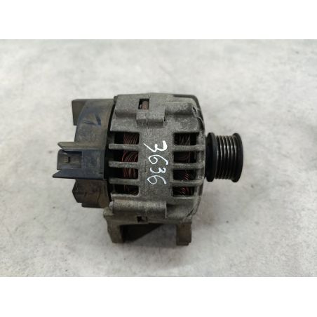 ALTERNATOR VW GOLF V 1.4 16V 75KM 1.4 16V 2006 036903024L L041 75 3636 