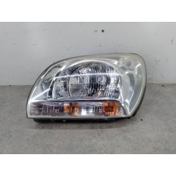 LAMPA PRZÓD LEWA KIA SPORTAGE II 2.0 CRDI 112KM2.0 CRDI20069P1123232                                            