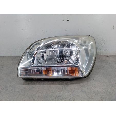 LAMPA PRZÓD LEWA KIA SPORTAGE II 2.0 CRDI 112KM 2.0 CRDI 2006 9P 112 3232 