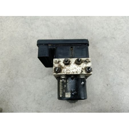 ABS PUMP VW GOLF V 1.4 16V 75KM 1.4 16V 2006 1K0614517T  1K0907379AA 10.0206-0220.4  10.0960-0360.3  ATE L041 75 3636 