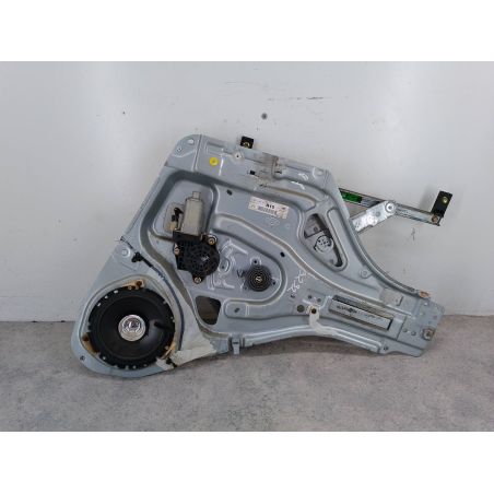 PODNOŚNIK SZYBY PRAWY PRZÓD KIA SPORTAGE II 2.0 CRDI 112KM 2.0 CRDI 2006 824801F000 9P 112 3232 