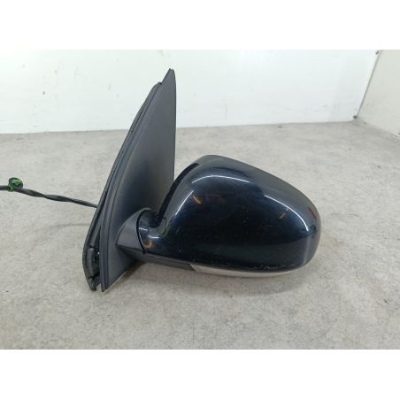 LEFT MIRROR VW GOLF V 1.4 16V 75KM 1.4 16V 2006 L041 L041 75 3636 