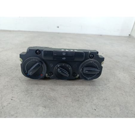 PANEL NAWIEWU VW GOLF V 1.4 16V 75KM 1.4 16V 2006 747310-00 L041 75 3636 