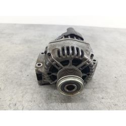 ALTERNATOR FIAT GRANDE PUNTO 1.3 JTD1.3 JTD200655185076 2542884B  TG9S022891/B90                                            