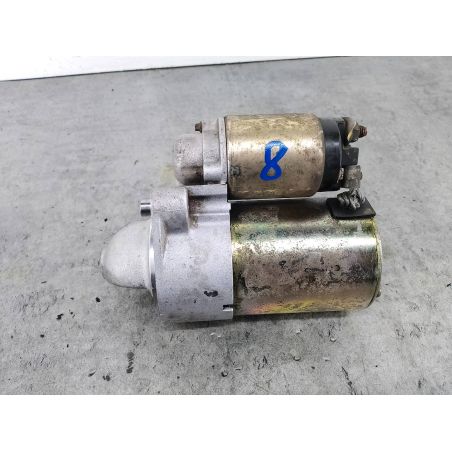 starter CHEVROLET KALOS 1.2 16V 2006 96289430 72 