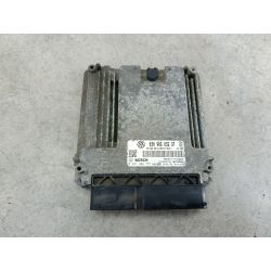 KOMPUTER, STEROWNIK SKODA SUPERB II 3.6 FSI 260KM3.6 FSI201003H906032GF  03H906032DL 0261S02757LF9R260                                            