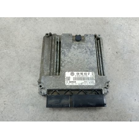 KOMPUTER, STEROWNIK SKODA SUPERB II