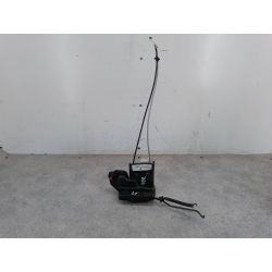 ZAMEK DRZWI LEWY PRZÓD KIA SPORTAGE II 2.0 CRDI 112KM2.0 CRDI2006813101F0109P1123232                                            