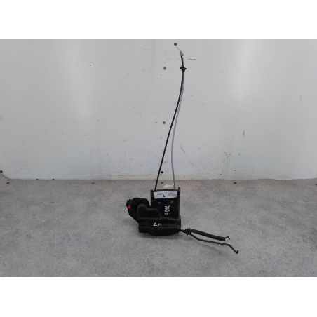 ZAMEK DRZWI LEWY PRZÓD KIA SPORTAGE II 2.0 CRDI 112KM 2.0 CRDI 2006 813101F010 9P 112 3232 