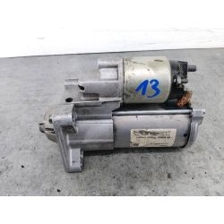 starter MINI COOPER 1.6 16V2011764909004 0001170201  BOSCH                                            