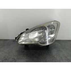 LAMPA PRZÓD LEWA CITROEN BERLINGO II 1.6 HDI 92KM1.6 HDI2008043778  89318039  VALEOEWP92                                            