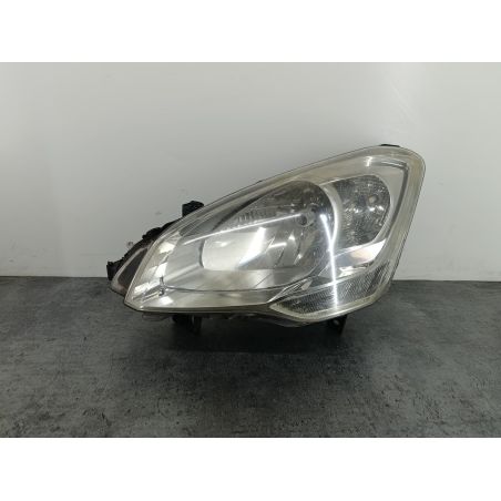 LAMPA PRZÓD LEWA CITROEN BERLINGO II 1.6 HDI 92KM 1.6 HDI 2008 043778  89318039  VALEO EWP 92 