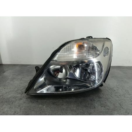 LAMPA PRZÓD LEWA RENAULT SCENIC I LIFT