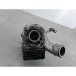 TURBINE AUDI A6 C6 2.7 TDI 180KM2.7 TDI2007059145721F GTB1756VK LZ9Y1803794                                            