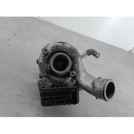 TURBINA AUDI A6 C6