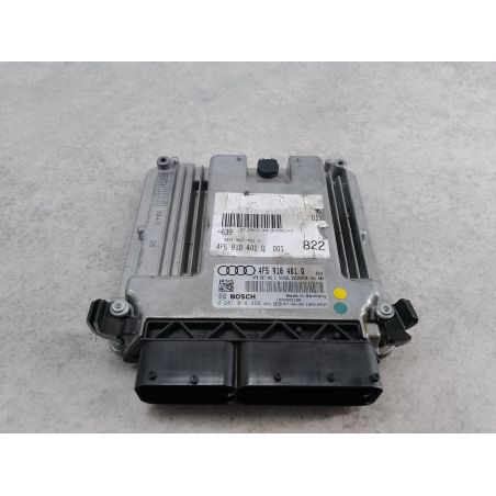 KOMPUTER, STEROWNIK AUDI A6 C6