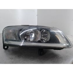 LAMPA PRZÓD PRAWA AUDI A6 C6 2.7 TDI 180KM2.7 TDI2007160136-00LZ9Y1803794                                            