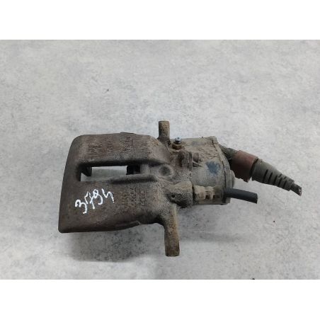 ZACISK HAMULCOWY LEWY TYŁ AUDI A6 C6