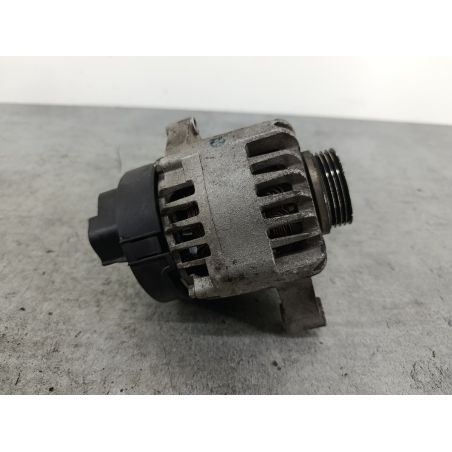 ALTERNATOR FIAT SEICENTO