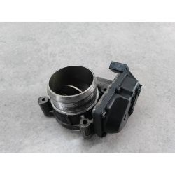 PRZEPUSTNICA AUDI A6 C6 2.7 TDI 180KM2.7 TDI2007A2C59512938  VDOLZ9Y1803794                                            