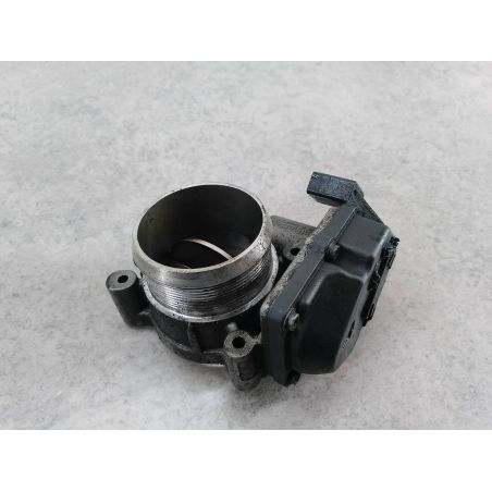 PRZEPUSTNICA AUDI A6 C6