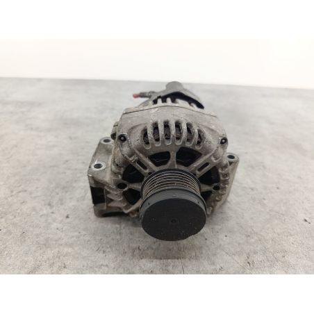 ALTERNATOR FIAT GRANDE PUNTO