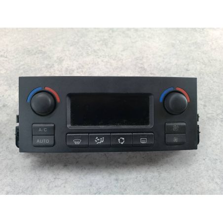 PANEL NAWIEWU PEUGEOT 207 1.6 HDI 90KM 1.6 HDI 2007 96497866XT EZW 90 3826 