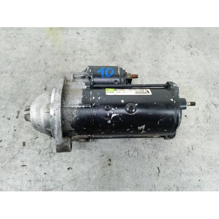 starter AUDI A4 B5 1.9 TDI 1999 068911024E D7R33  VALEO 