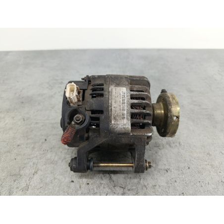 ALTERNATOR FORD FOCUS I