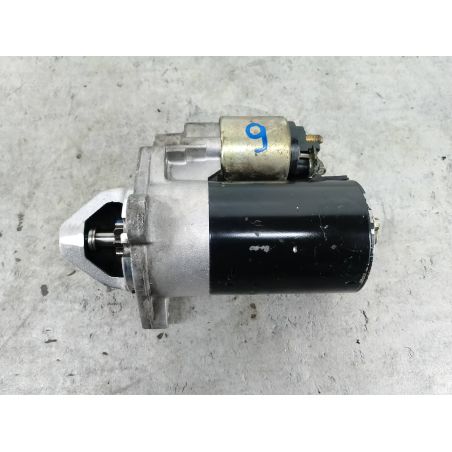 starter SMART FORTWO I 0.8 CDI 2003 0051513801 0001106014 BOSCH 