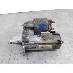 starter FORD FIESTA MK6 1.4 TDCI1.4 TDCI20022S6U-11000-EB6268                                            
