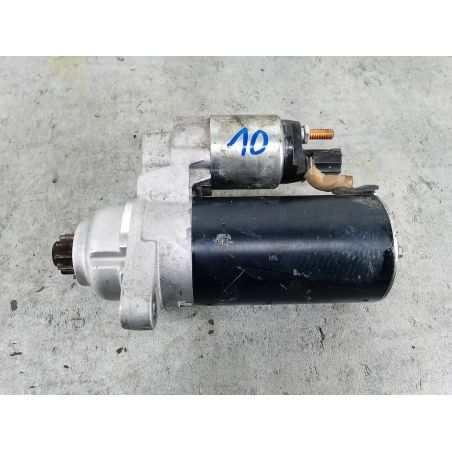 starter SEAT IBIZA III 1.4 TDI 1.4 TDI 2005 0001148509  PRSS511 LS7U 75 